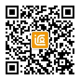 随心返小程序二维码